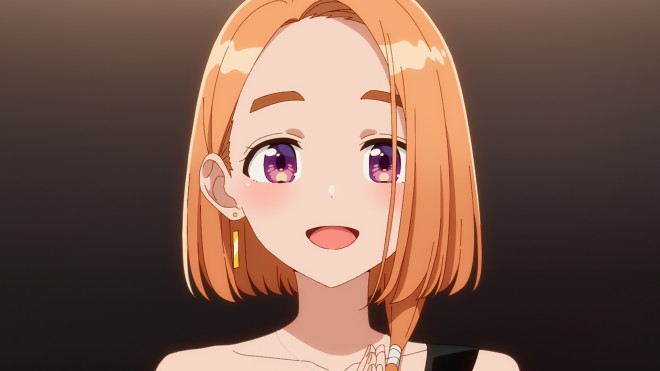 Banri Shiunji From The Shiunji Family Children